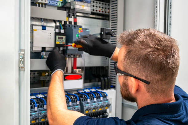Best Affordable Emergency Electrician  in Meridian Village, CO