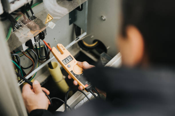 Trusted CO Electrician Experts