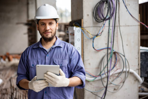 Best Residential Electrician Services  in Meridian Village, CO