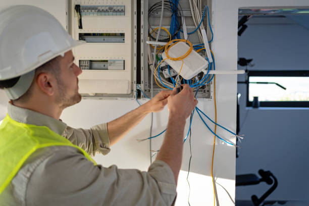 Best Emergency Electrician Near Me  in Meridian Village, CO
