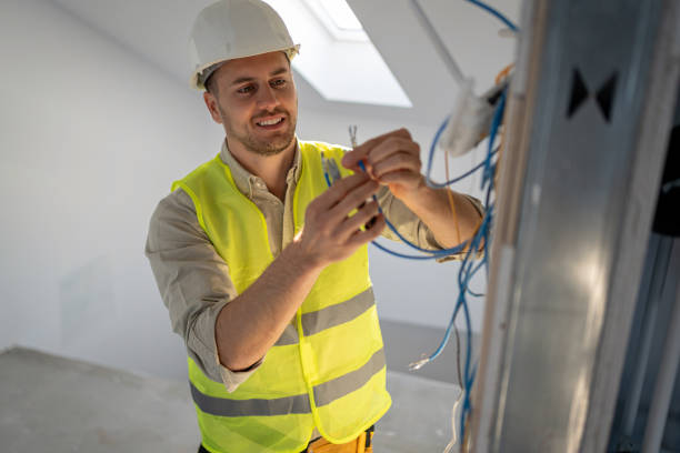Best Electrical Troubleshooting Services  in Meridian Village, CO