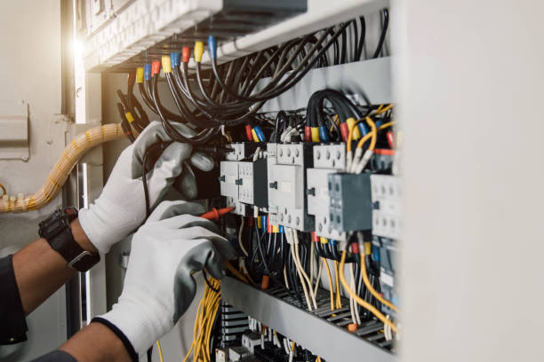 Best Emergency Electrical Repair  in Meridian Village, CO